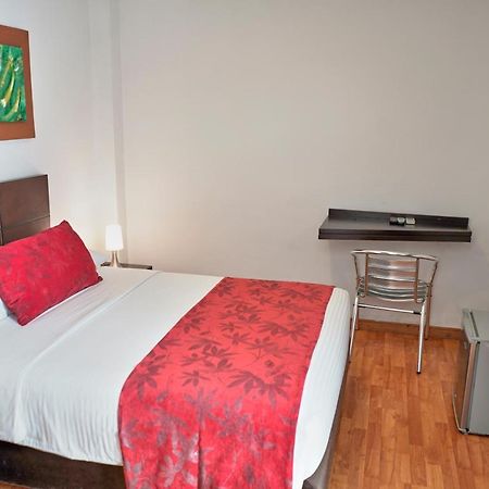 Hotel Volare Armenia  Luaran gambar