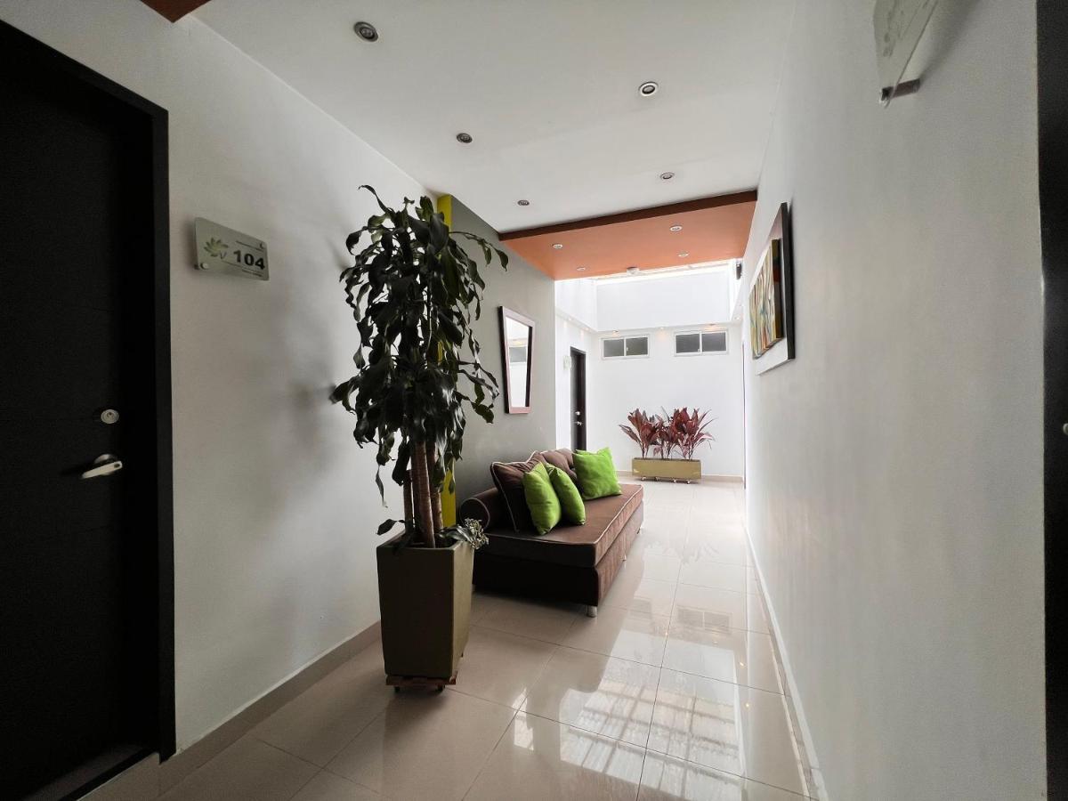 Hotel Volare Armenia  Luaran gambar