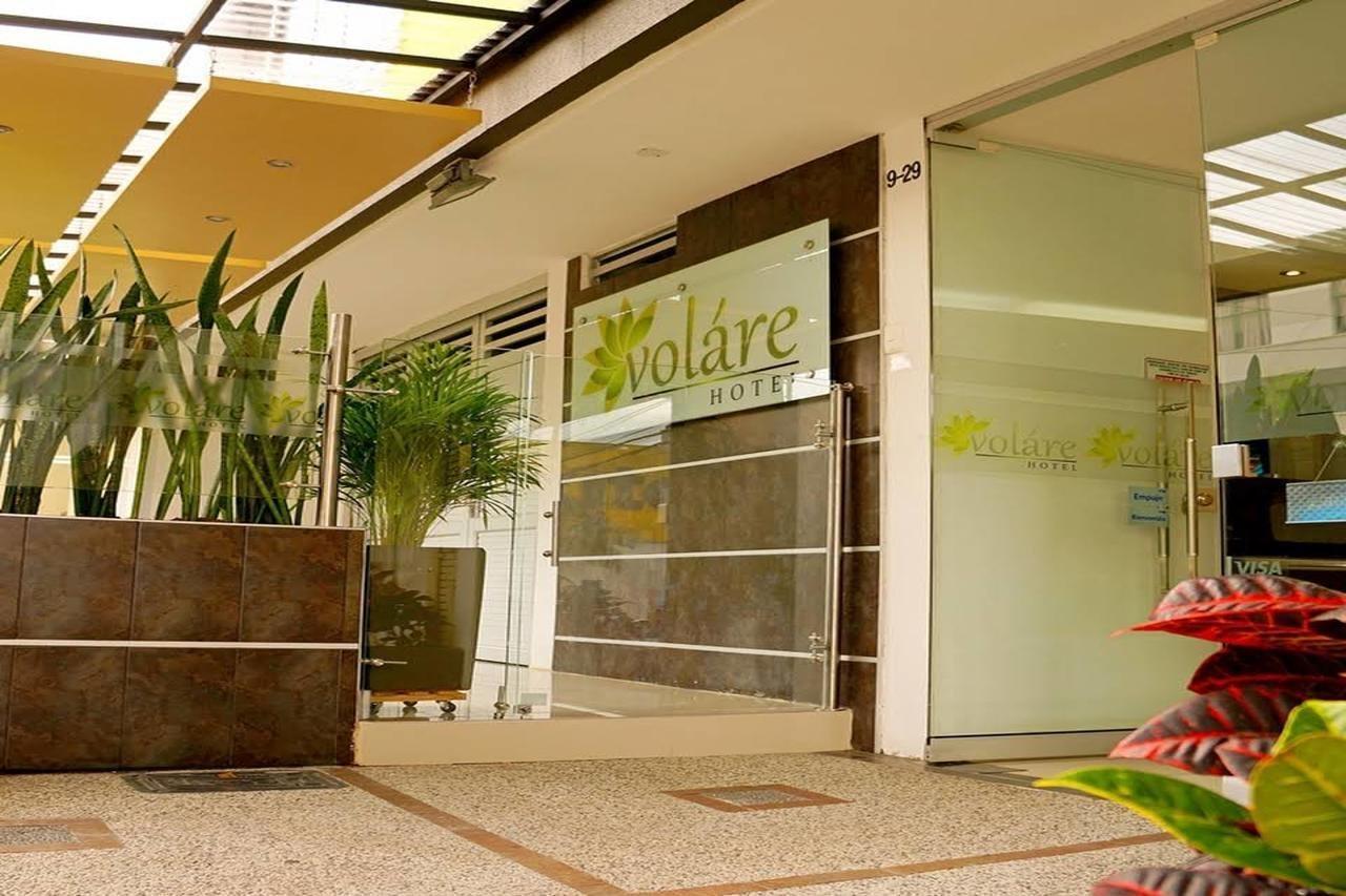Hotel Volare Armenia  Luaran gambar