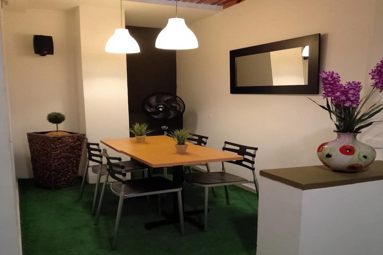 Hotel Volare Armenia  Luaran gambar