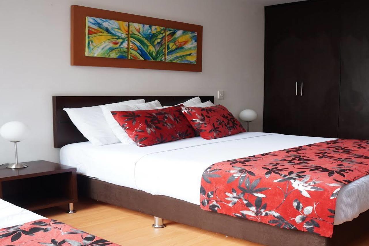 Hotel Volare Armenia  Luaran gambar