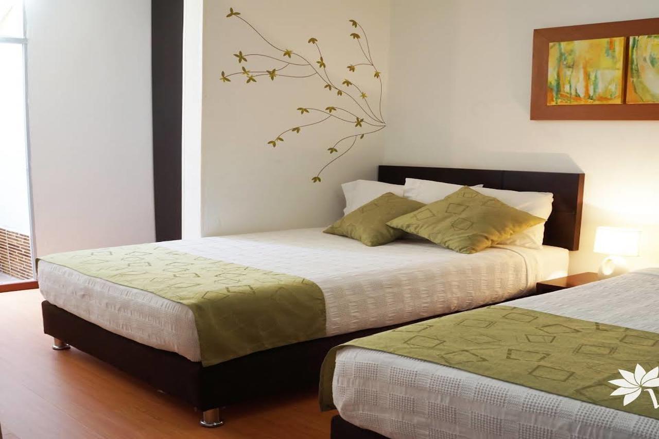 Hotel Volare Armenia  Luaran gambar