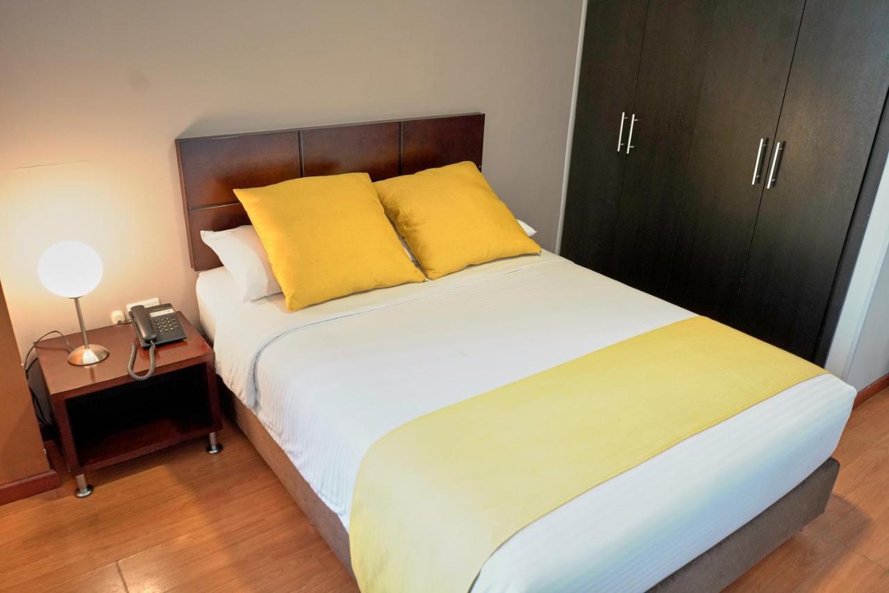 Hotel Volare Armenia  Luaran gambar