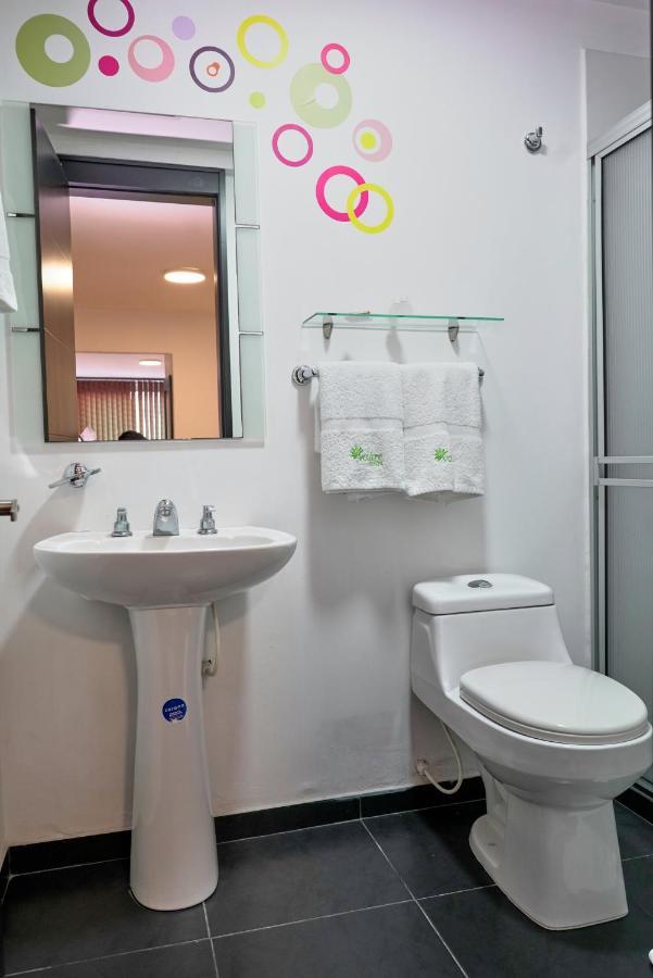 Hotel Volare Armenia  Luaran gambar