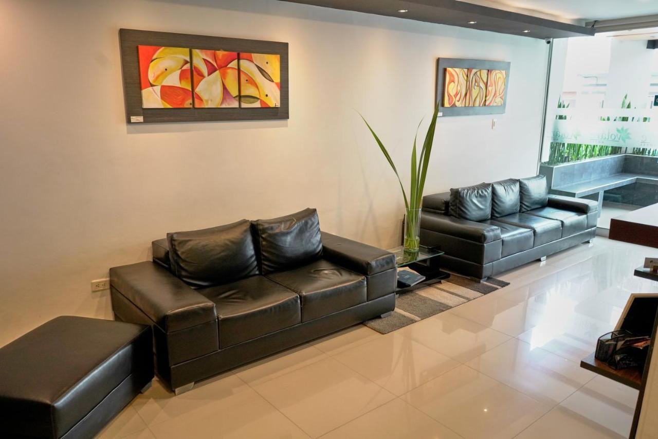 Hotel Volare Armenia  Luaran gambar