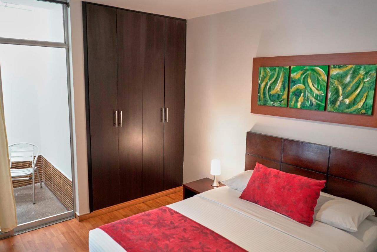 Hotel Volare Armenia  Luaran gambar