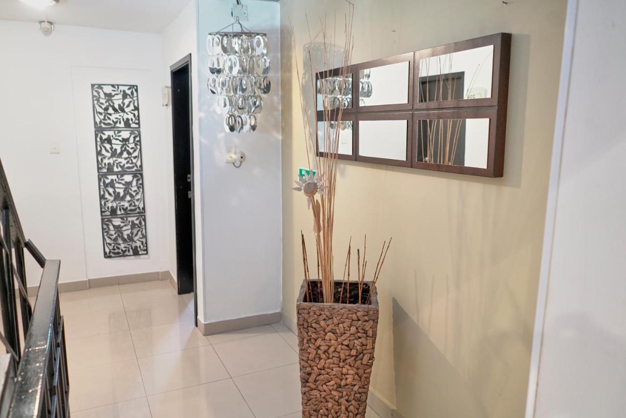 Hotel Volare Armenia  Luaran gambar