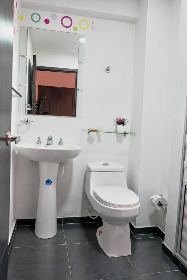 Hotel Volare Armenia  Luaran gambar