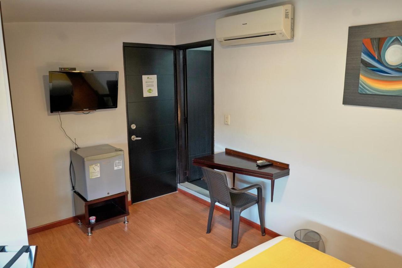 Hotel Volare Armenia  Luaran gambar
