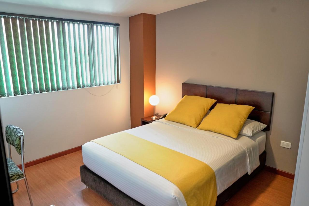 Hotel Volare Armenia  Luaran gambar
