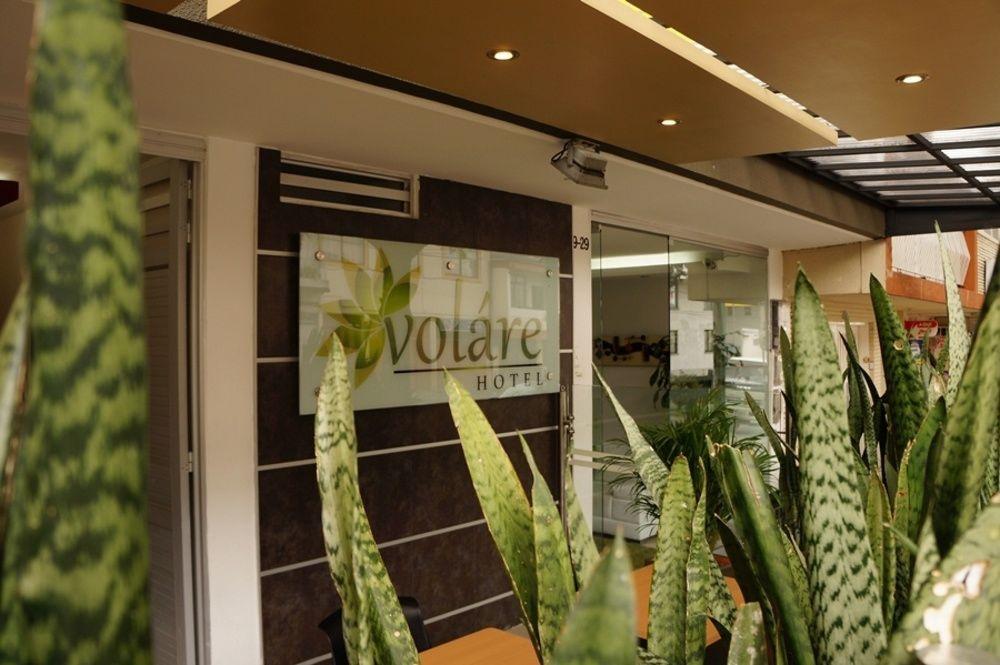 Hotel Volare Armenia  Luaran gambar