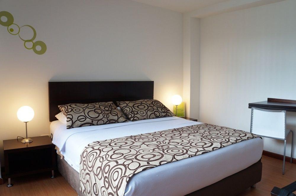 Hotel Volare Armenia  Luaran gambar