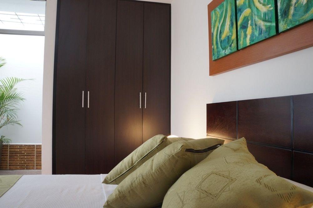 Hotel Volare Armenia  Luaran gambar