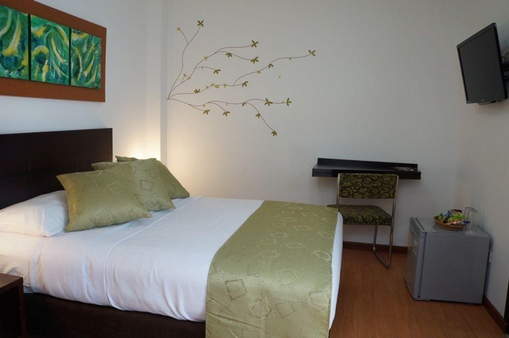 Hotel Volare Armenia  Luaran gambar
