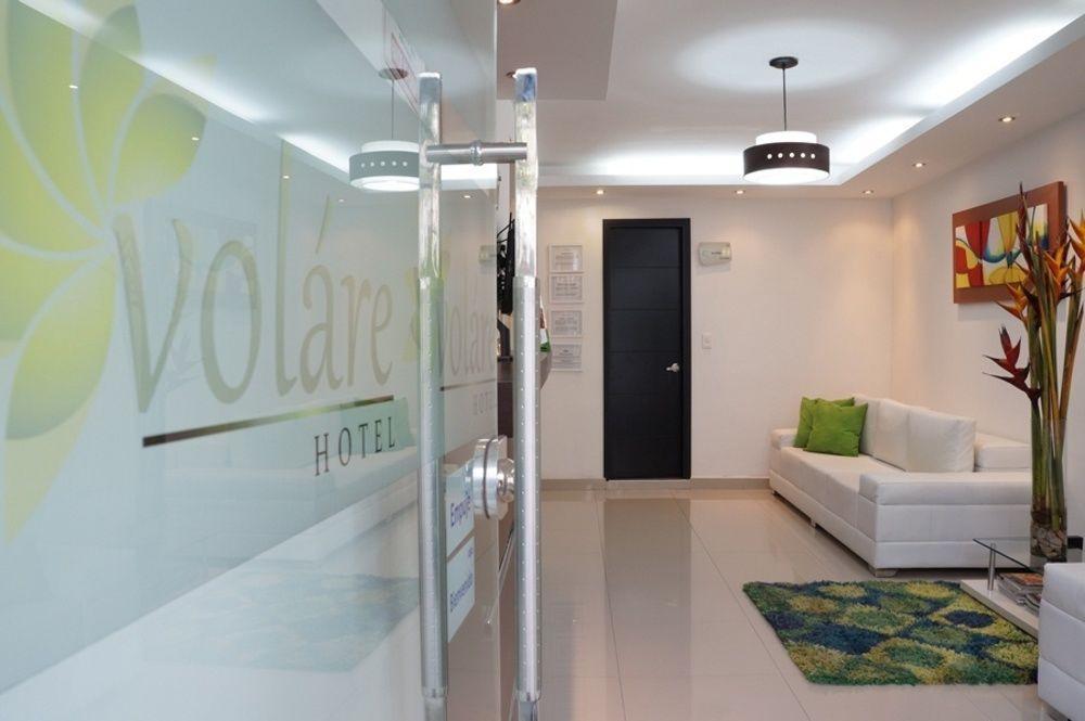 Hotel Volare Armenia  Luaran gambar