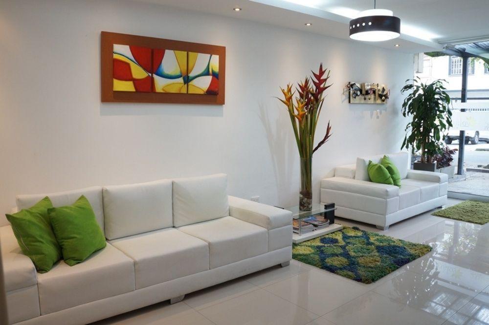 Hotel Volare Armenia  Luaran gambar